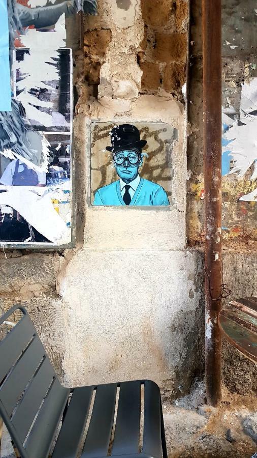 Maison Zaza Nápoly Kültér fotó
